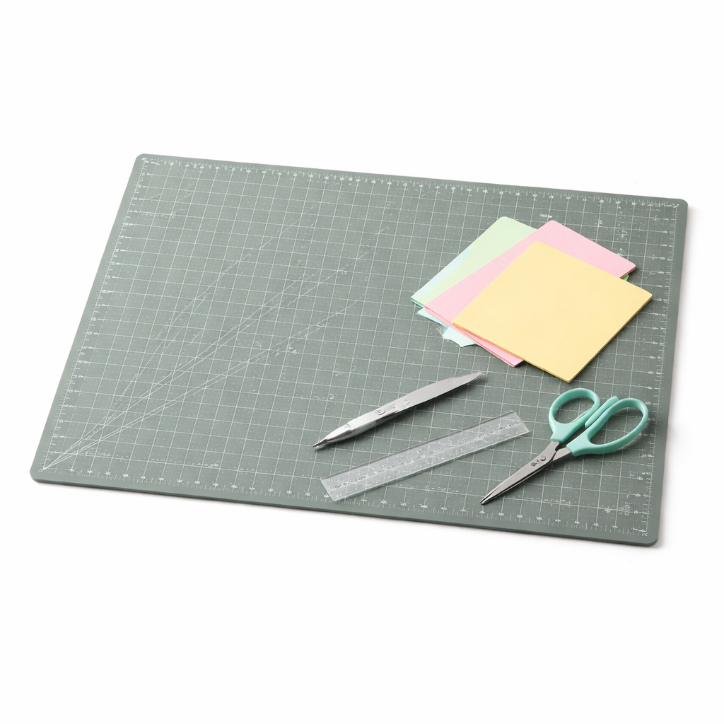 Self-Healing Craft Mat